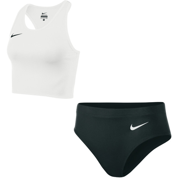 Nike Stock T&auml;vlingsset Dam