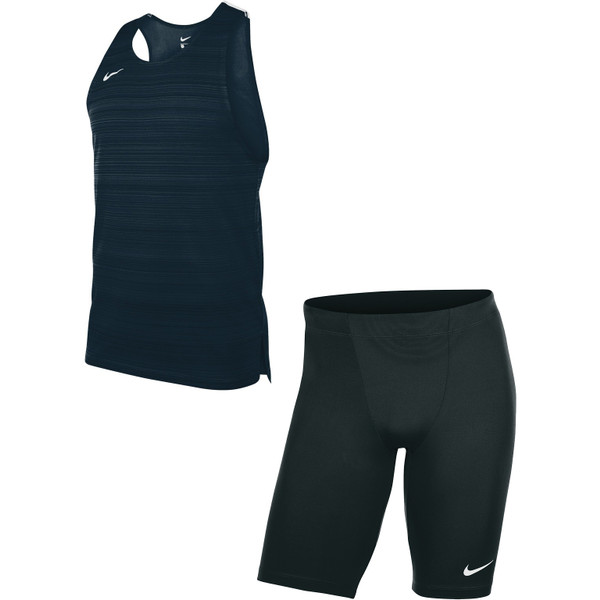 Nike Stock Wedstrijd Set Heren afbeelding