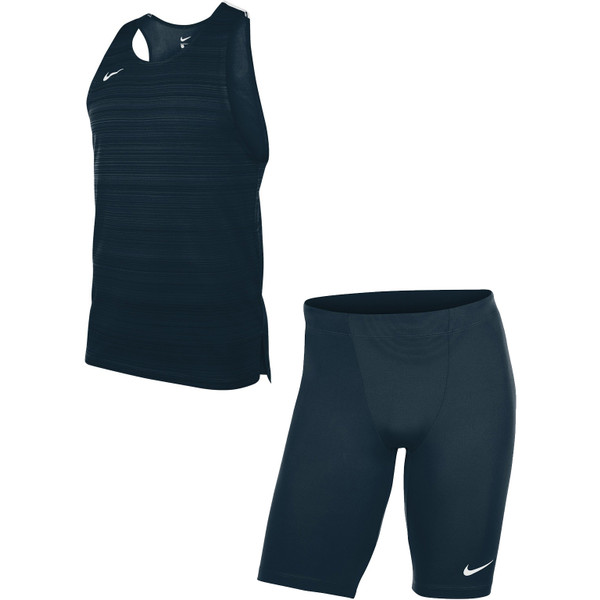Nike Stock Wedstrijd Set Heren afbeelding