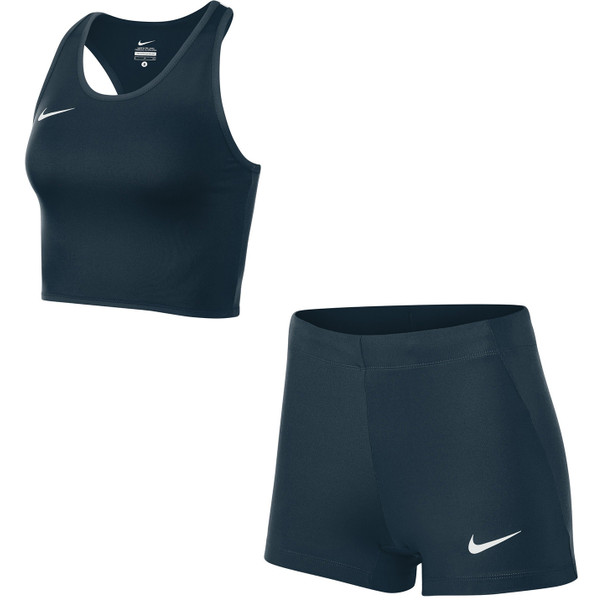 Nike Stock T&auml;vlingsset Dam