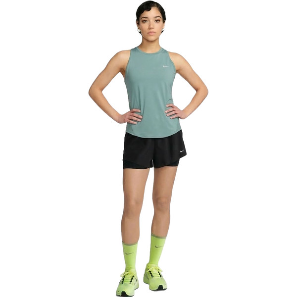 Nike Singlet 2in1 Shorts Set Dam