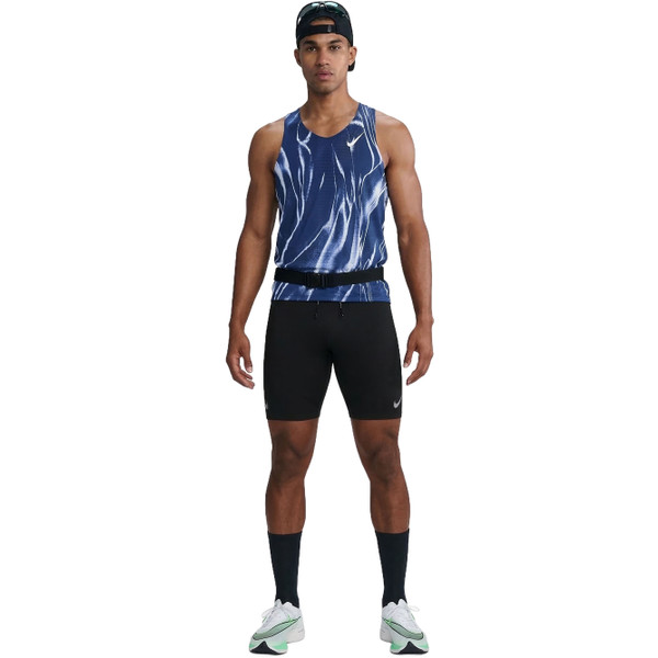 Nike AaeroSwift Singlet Korta tights Set Herr