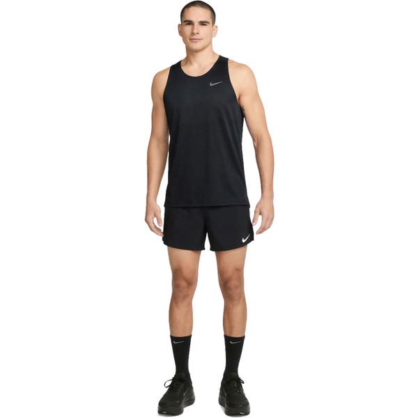 Nike Tank Shorts 5'' Set Herr