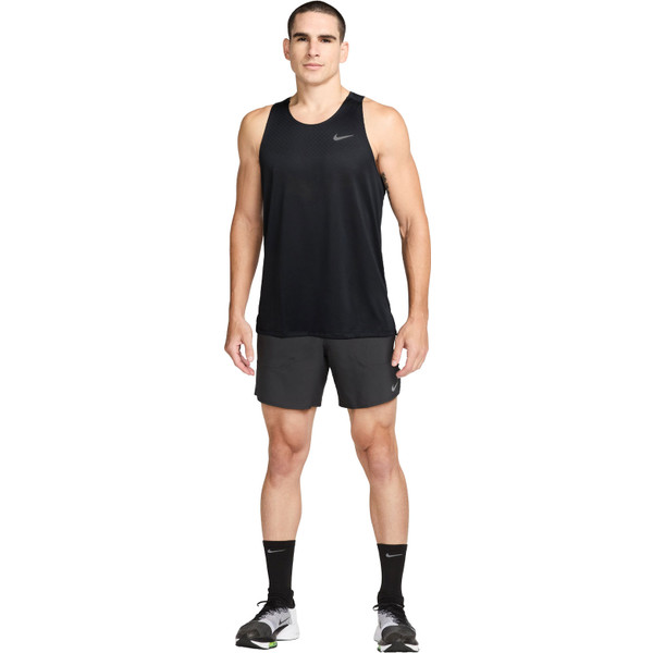 Nike Tank Short 7&apos;&apos; Set Heren afbeelding