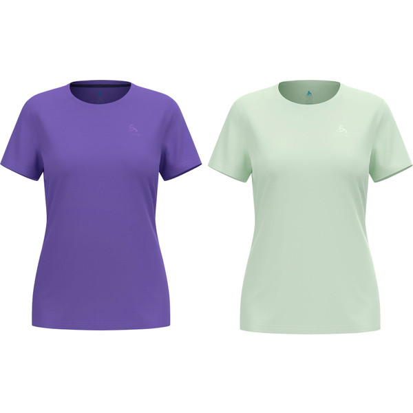 Odlo Actie Set 2 Stuks Dames afbeelding