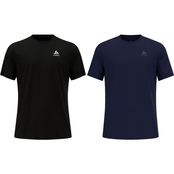 Odlo Actie Set 2 Stuks Heren afbeelding