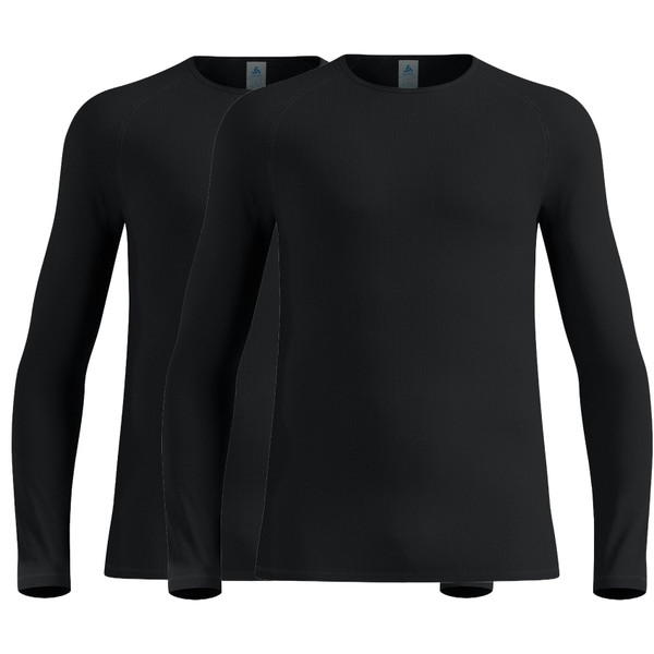 Odlo Longsleeve Active Light 2-pack Herr