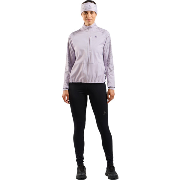 Odlo Reflective Set Dames afbeelding