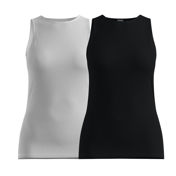Odlo Singlet Active Light 2-pack Dames