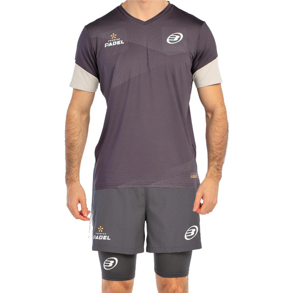 Bullpadel Premier Padel Heren Set 28 - Afbeelding 1