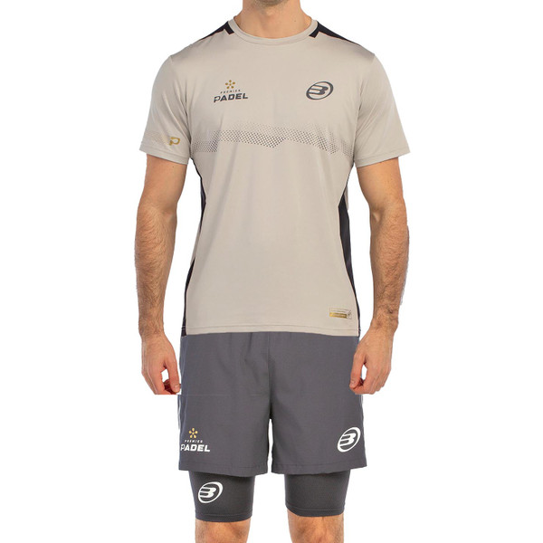 Bullpadel Premier Padel Heren Set 30 - Afbeelding 1