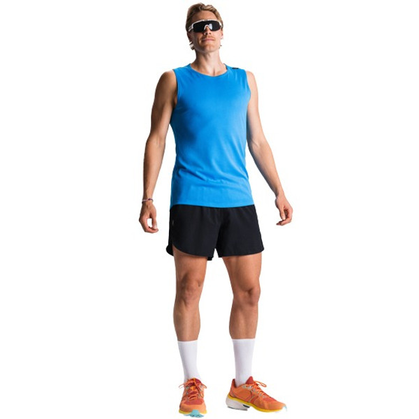 Fusion Run Singlet 2in1 Shorts Set Herr
