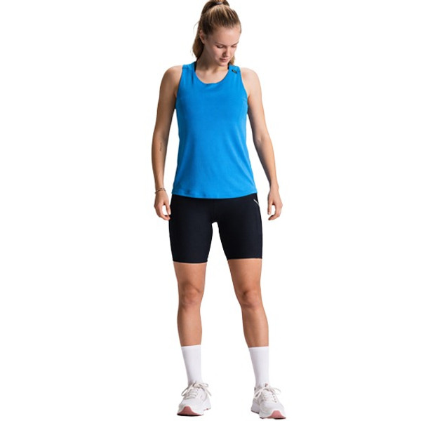 Fusion Run Singlet Korta Tights Set Dam