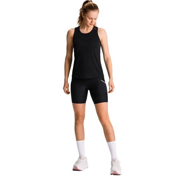 Fusion Run Singlet Korta Tights Set Dam