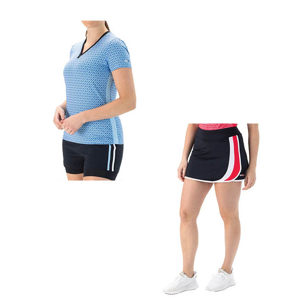 Sjeng Sports Kledingset Dames - Afbeelding 1