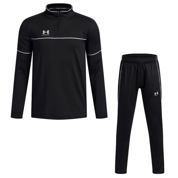 Under Armour Challenger Trainingspak Kids - Afbeelding 1