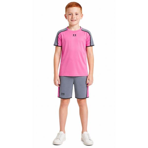 Under Armour Challenger Trainingsset Kids