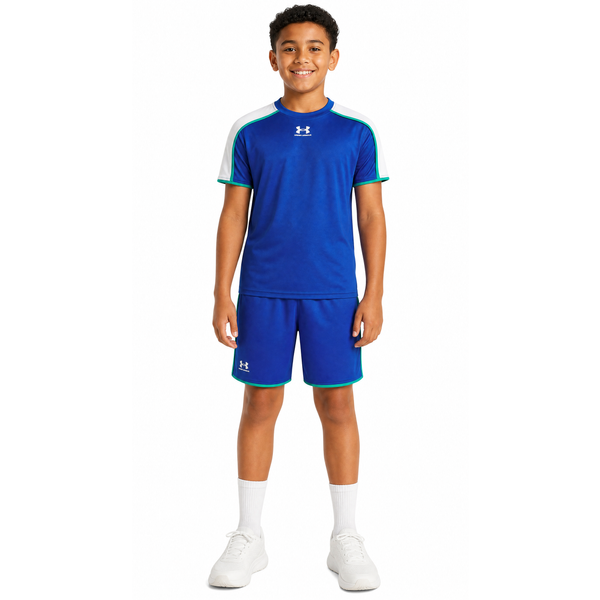 Under Armour Challenger Trainingsset Kids hardloopschoen