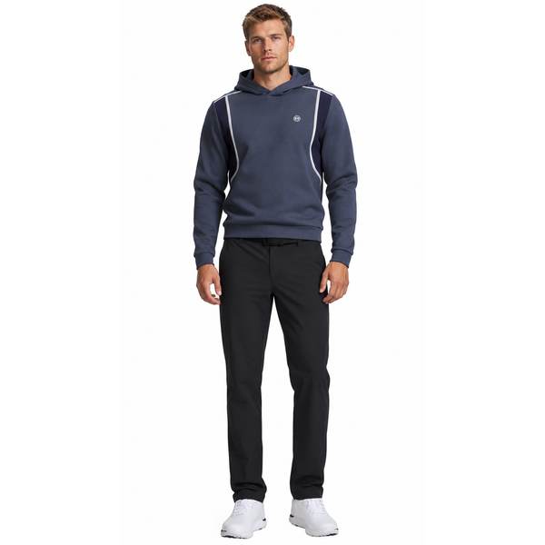 Under Armour Drive Hooded Outfit Heren sportproduct