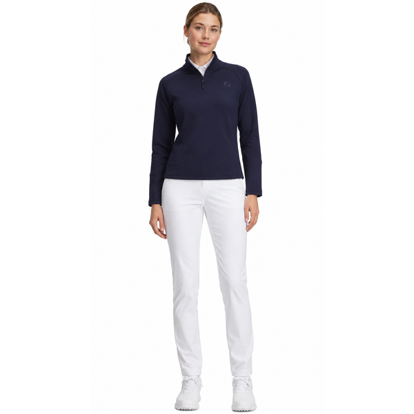 Under Armour Drive Quarter-Zip Outfit Dames sportproduct