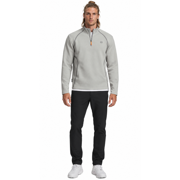 Under Armour Drive Quarter-Zip Outfit Heren hardloopschoen