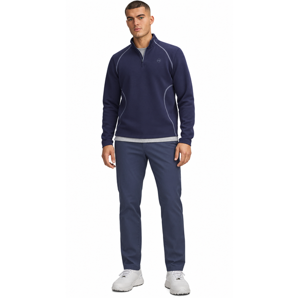 Under Armour Drive Quarter-Zip Outfit Heren sportproduct