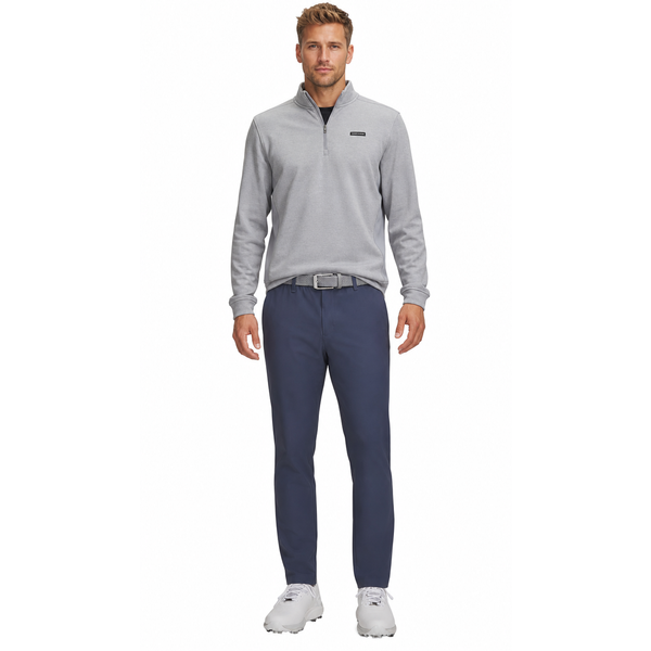 Under Armour Half-Zip Outfit Heren hardloopschoen