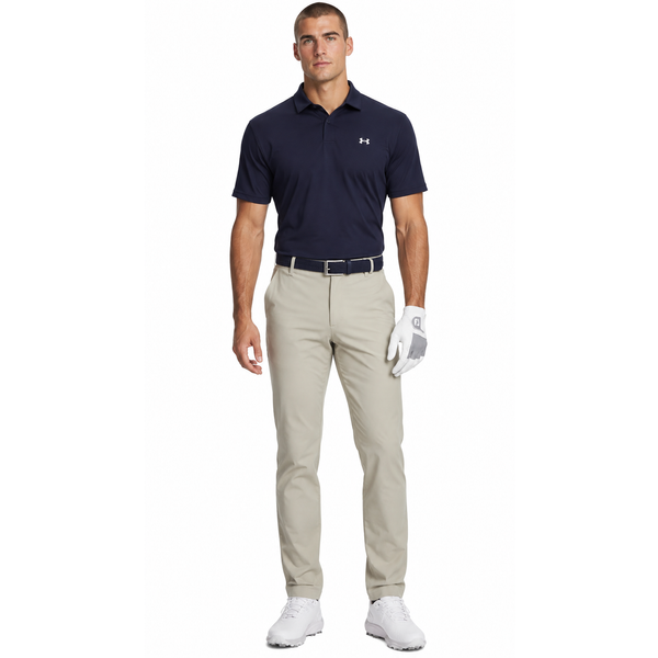 Under Armour Polo Outfit Heren hardloopschoen