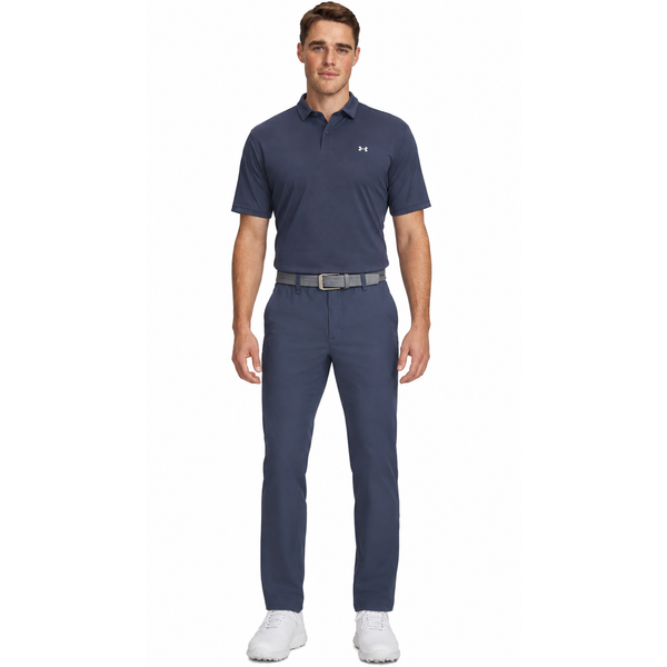 Under Armour Polo Outfit Heren