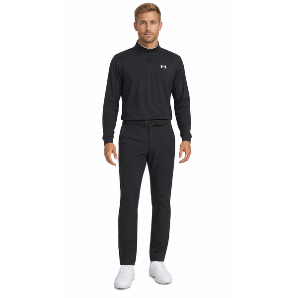 Under Armour Quarter-Zip Outfit Heren sportproduct