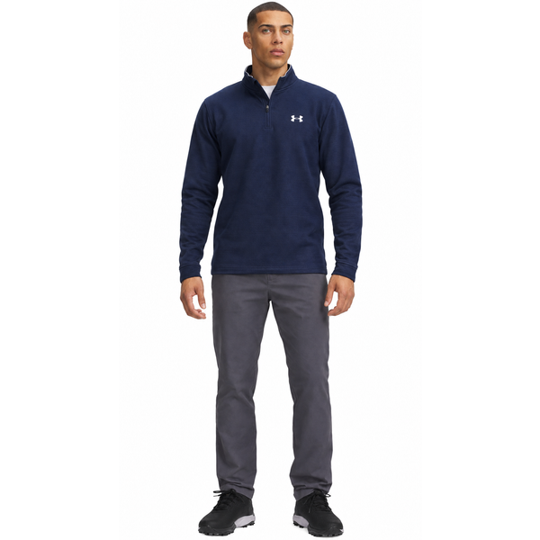 Under Armour Quarter-Zip Outfit Heren hardloopschoen