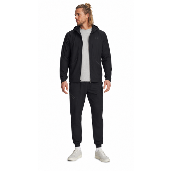 Under Armour Unstoppable Woven Trainingspak hardloopschoen