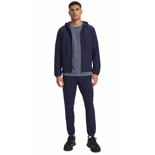 Under Armour Vibe Woven Trainingspak sportproduct