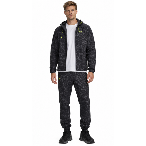 Under Armour Vibe Woven Trainingspak hardloopschoen
