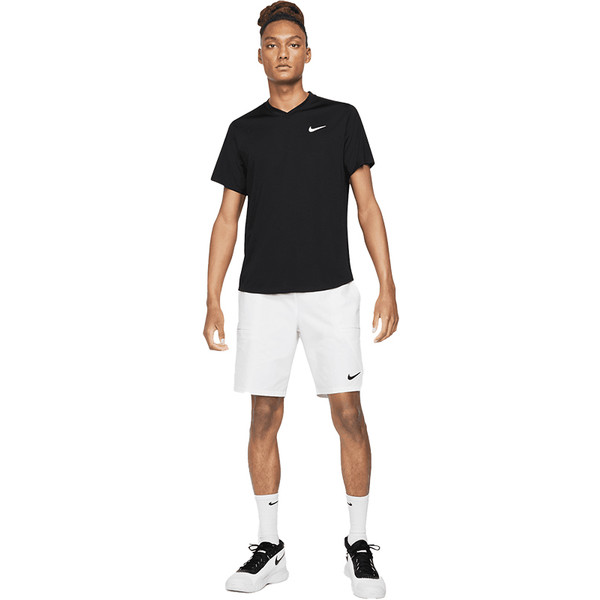 Nike Court Dry Victory 7 Inch Set Heren - Afbeelding 1