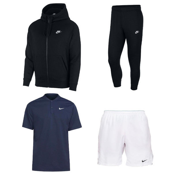 Nike teamkleding herenpakket 29 - Afbeelding 1