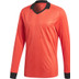 adidas Scheidsrechter Shirt Lange Mouw