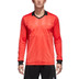 adidas Scheidsrechter Shirt Lange Mouw