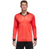 adidas Scheidsrechter Shirt Lange Mouw