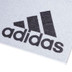 adidas Handtuch klein