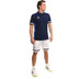 adidas Tennis Team Polo 4
