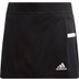 adidas T19 Skort Mädchen