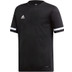 adidas T19 Shirt Jungen