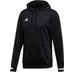 adidas T19 Kapuzenpullover Herren