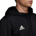 adidas T19 Kapuzenpullover Herren