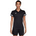 adidas T19 Polo Dames