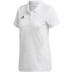 adidas T19 Polo Dames