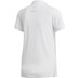 adidas T19 Polo Dames
