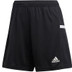 adidas T19 Short Dames