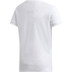 adidas T19 Shirt Mädchen